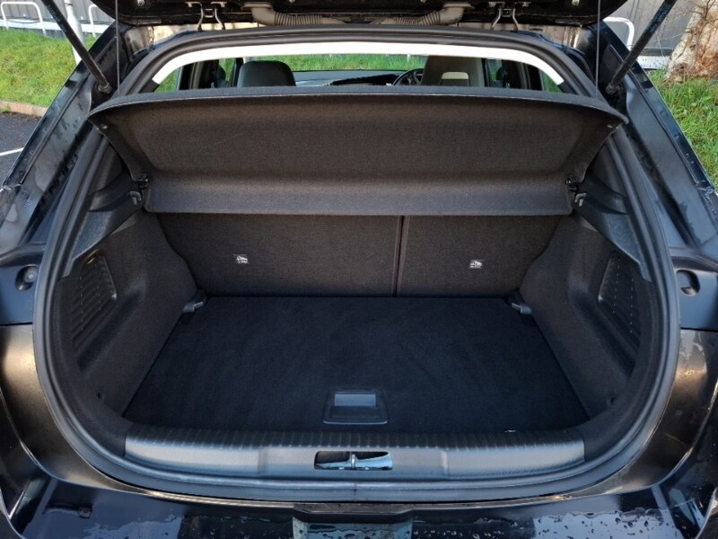 Used Vauxhall Mokka 2022 for sale - 77907823: Photo 8