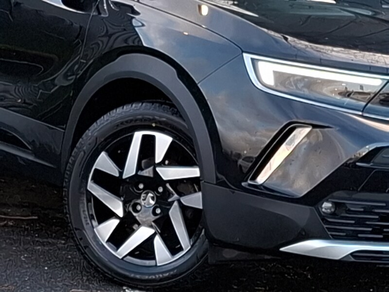 Used Vauxhall Mokka 2022 for sale - 77907823: Photo 9