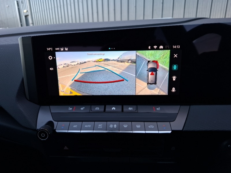 Used Vauxhall Astra 2025 for sale - 78146424: Photo 10