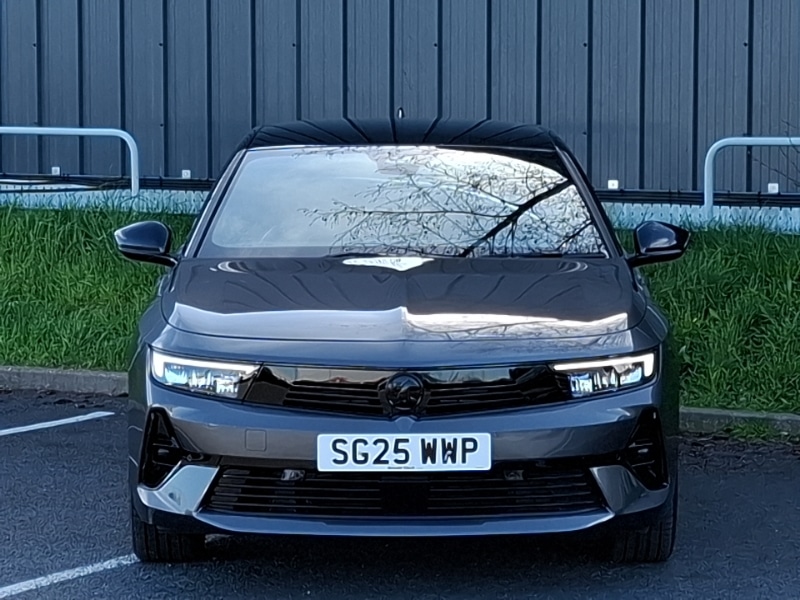 Used Vauxhall Astra 2025 for sale - 78146424: Photo 13