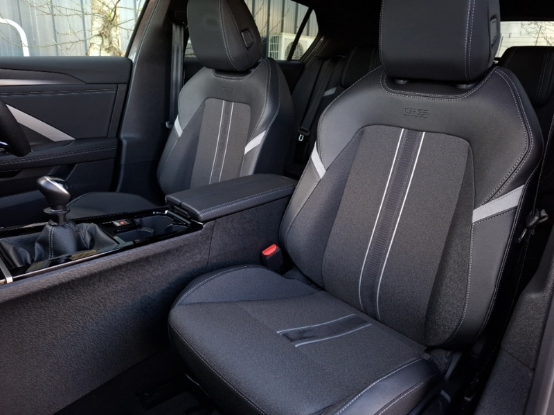 Used Vauxhall Astra 2025 for sale - 78146424: Photo 15