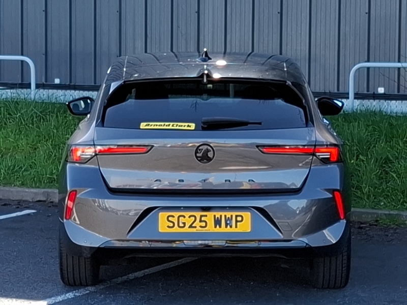 Used Vauxhall Astra 2025 for sale - 78146424: Photo 16