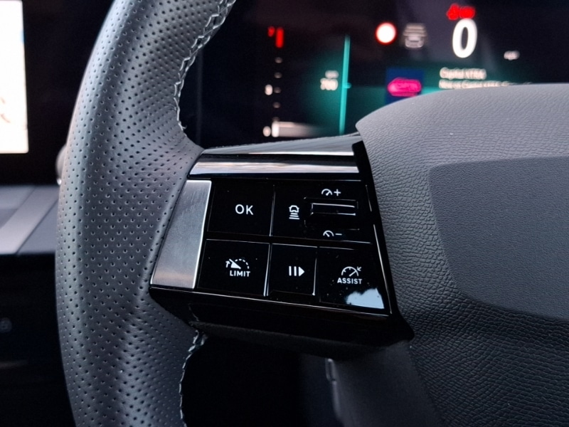 Used Vauxhall Astra 2025 for sale - 78146424: Photo 17