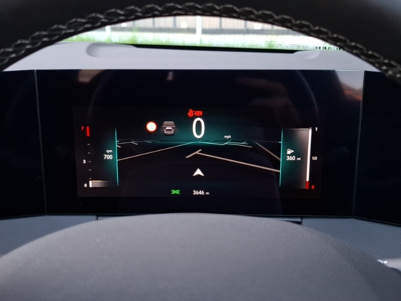 Used Vauxhall Astra 2025 for sale - 78146424: Photo 19