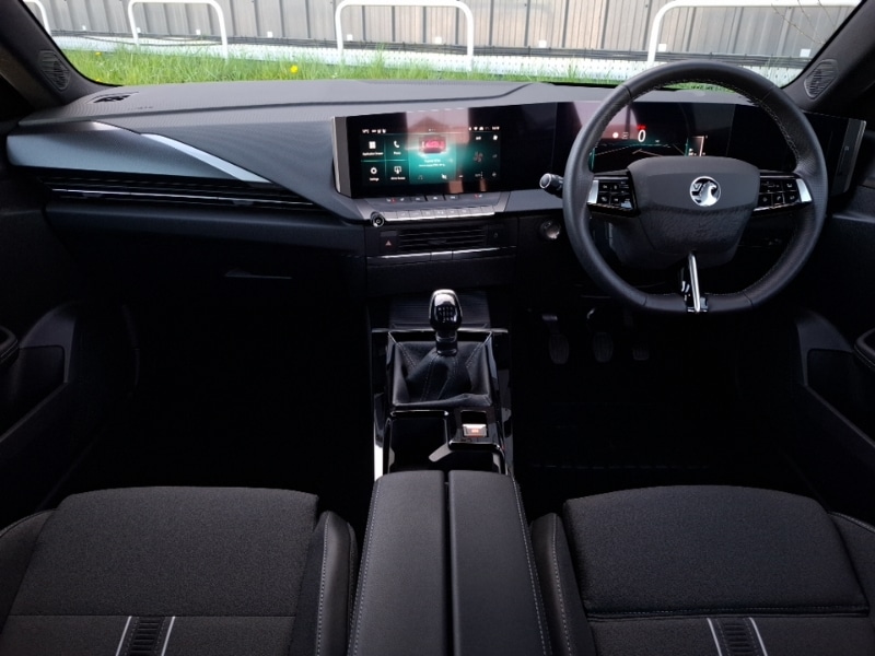 Used Vauxhall Astra 2025 for sale - 78146424: Photo 2