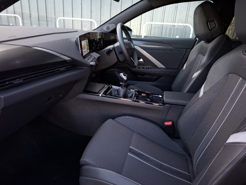 Used Vauxhall Astra 2025 for sale - 78146424: Photo 5