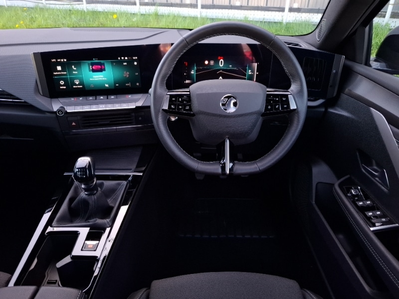 Used Vauxhall Astra 2025 for sale - 78146424: Photo 7