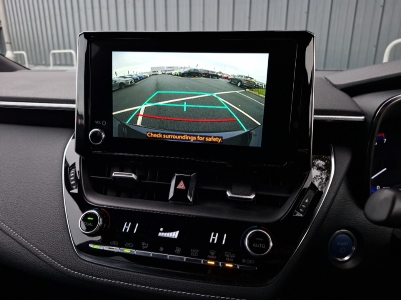 Used Toyota Corolla 2022 for sale - 77651809: Photo 10