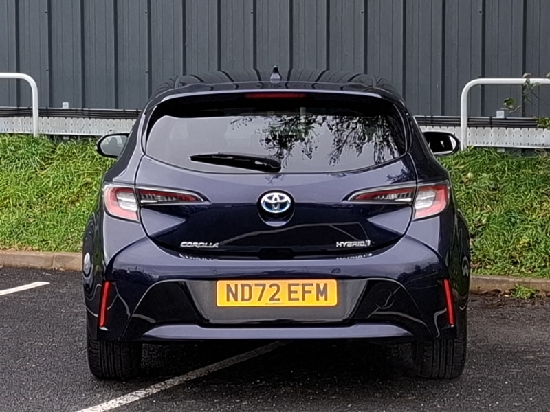 Used Toyota Corolla 2022 for sale - 77651809: Photo 16