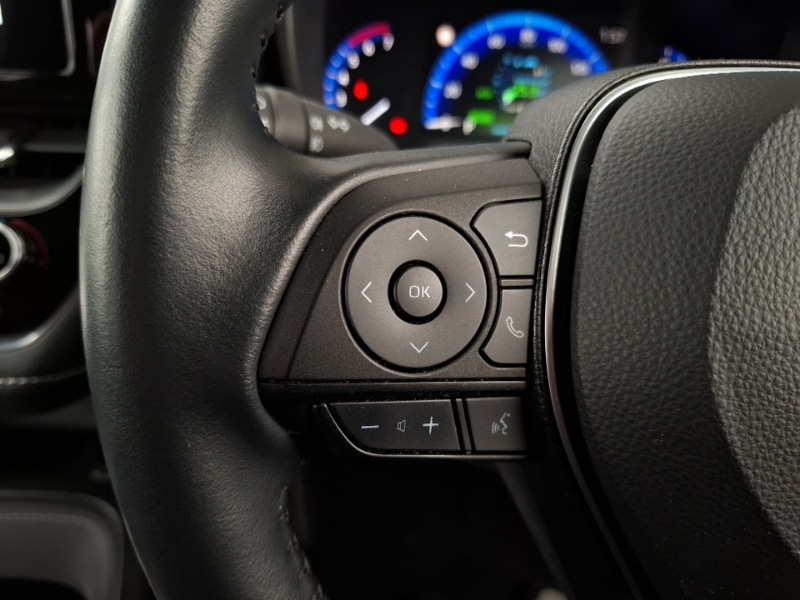 Used Toyota Corolla 2022 for sale - 77651809: Photo 17