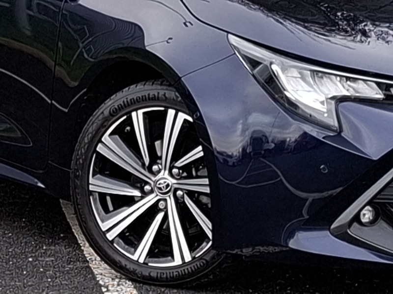 Used Toyota Corolla 2022 for sale - 77651809: Photo 9