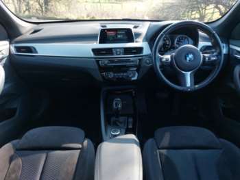 Used BMW X1 2019 for sale - 74804357: Photo