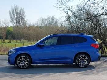 Used BMW X1 2019 for sale - 74804357: Photo