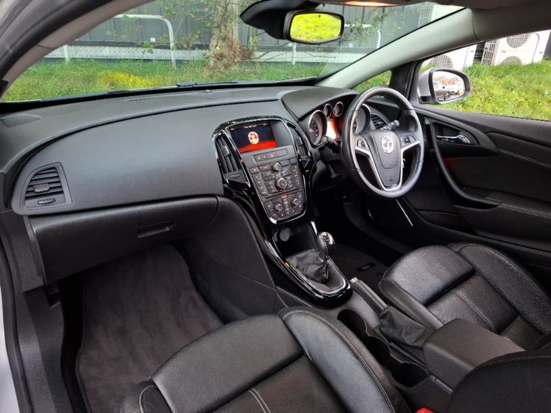 Used Vauxhall Astra GTC 2017 for sale - 76518797: Photo 10