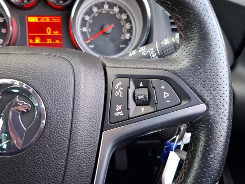 Used Vauxhall Astra GTC 2017 for sale - 76518797: Photo 13