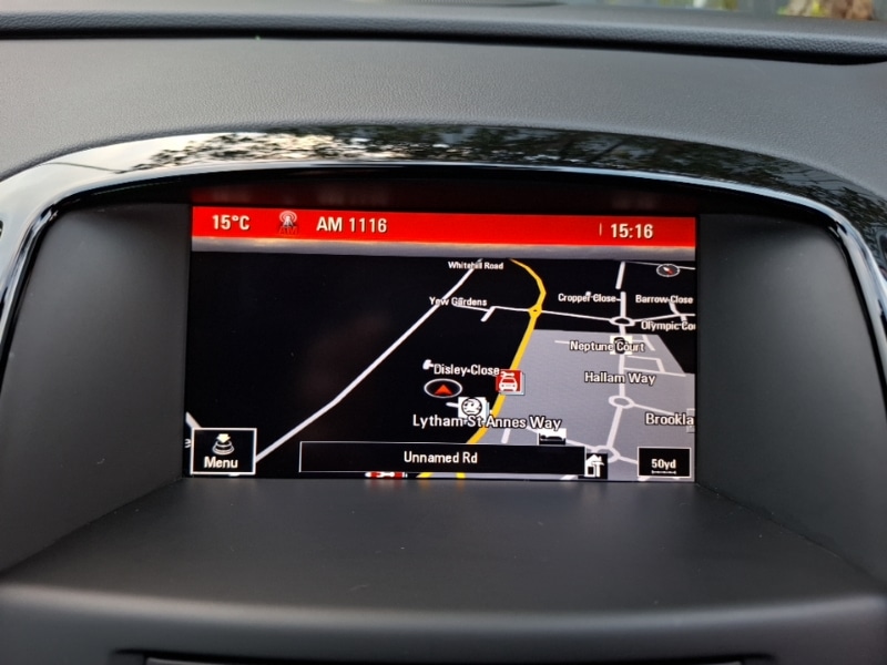 Used Vauxhall Astra GTC 2017 for sale - 76518797: Photo 15