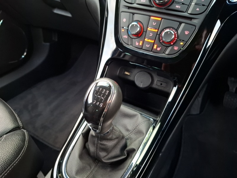 Used Vauxhall Astra GTC 2017 for sale - 76518797: Photo 17