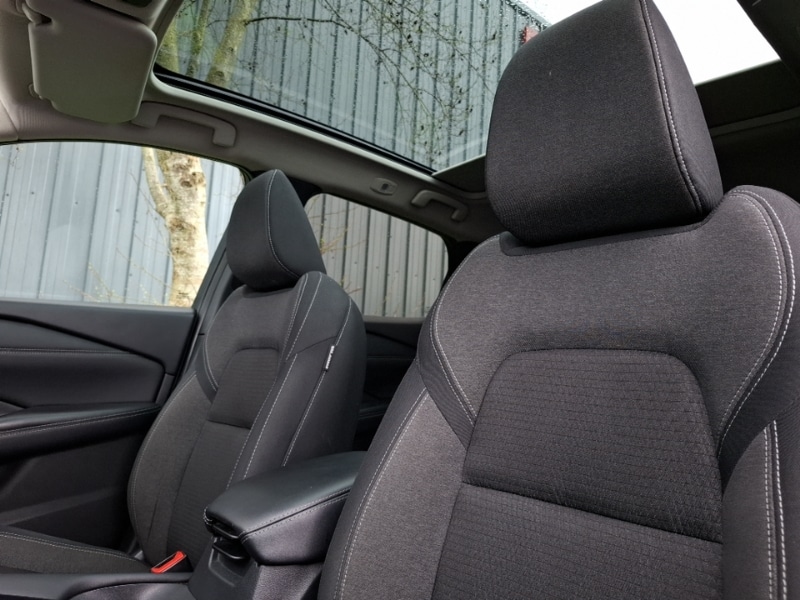 Used Nissan Qashqai 2021 for sale - 78125868: Photo 15