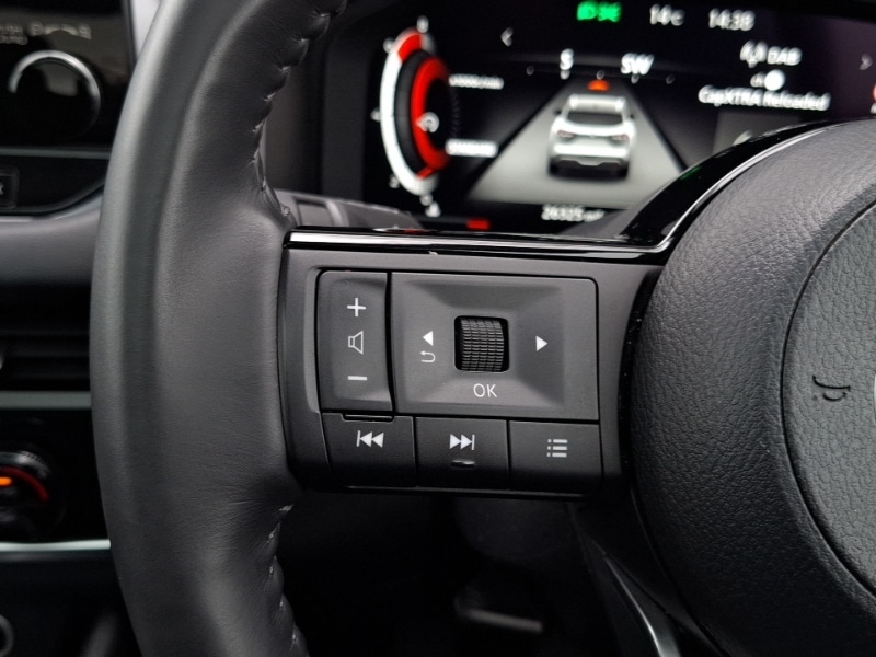 Used Nissan Qashqai 2021 for sale - 78125868: Photo 17