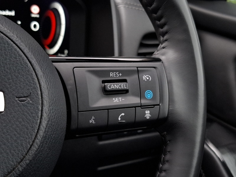 Used Nissan Qashqai 2021 for sale - 78125868: Photo 18