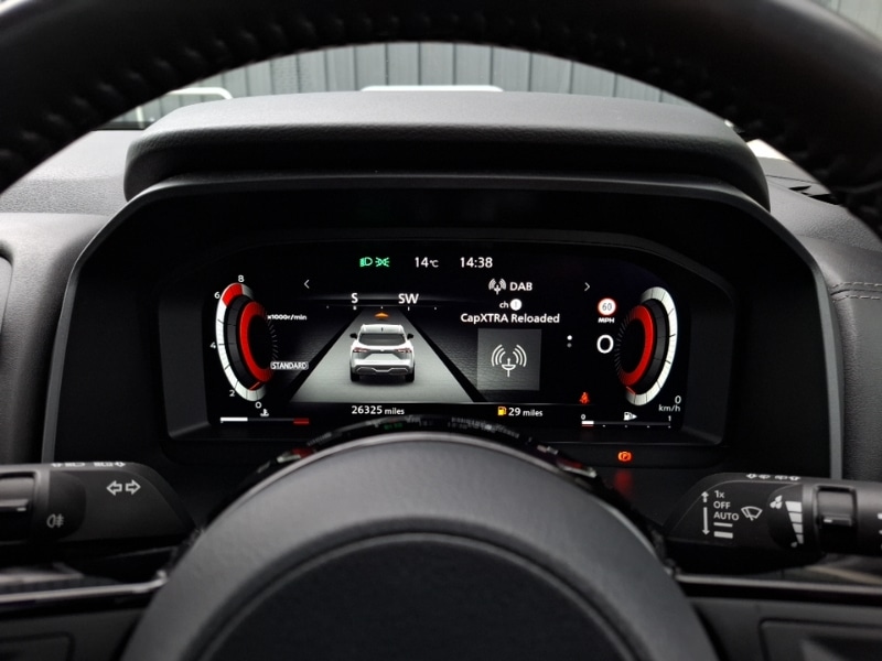 Used Nissan Qashqai 2021 for sale - 78125868: Photo 19