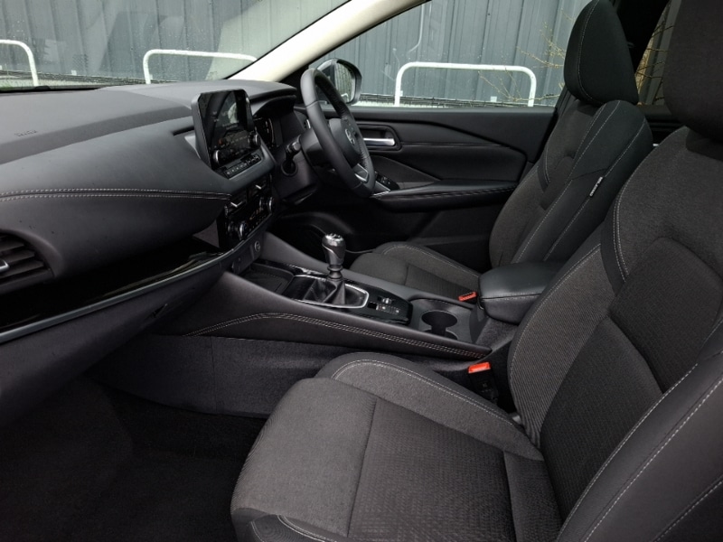 Used Nissan Qashqai 2021 for sale - 78125868: Photo 5