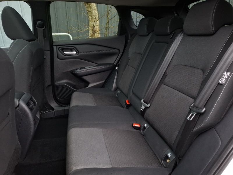 Used Nissan Qashqai 2021 for sale - 78125868: Photo 6