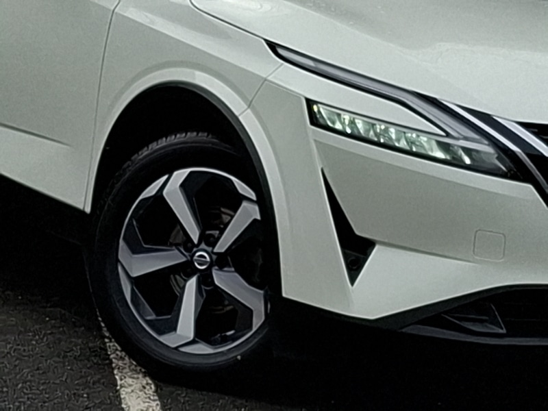 Used Nissan Qashqai 2021 for sale - 78125868: Photo 9