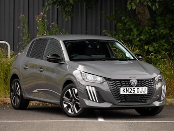 Used Peugeot 208 2025 for sale - 79086933: Photo