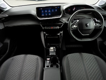 Used Peugeot 208 2025 for sale - 79086933: Photo