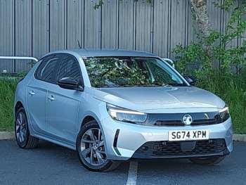 2024 - 1.2 Turbo Design 5dr