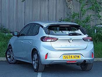 Used Vauxhall Corsa 2024 for sale - 74544815: Photo