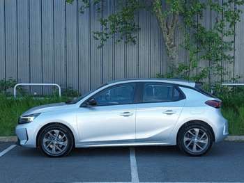 Used Vauxhall Corsa 2024 for sale - 74544815: Photo