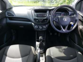 Used Vauxhall Viva 2018 for sale - 74929233: Photo