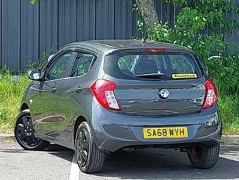 Used Vauxhall Viva 2018 for sale - 74929233: Photo
