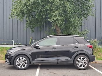 Used Kia Stonic 2024 for sale - 79723315: Photo