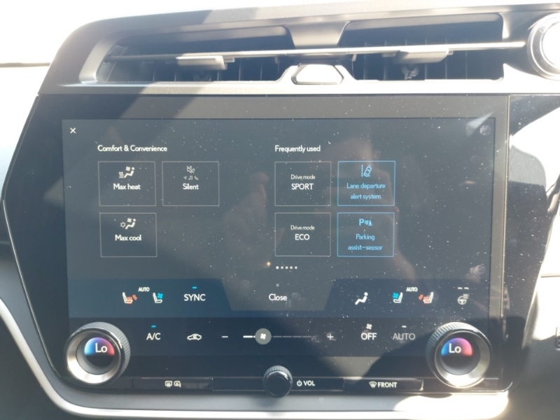 Used Lexus RZ 2023 for sale - 77410109: Photo 17