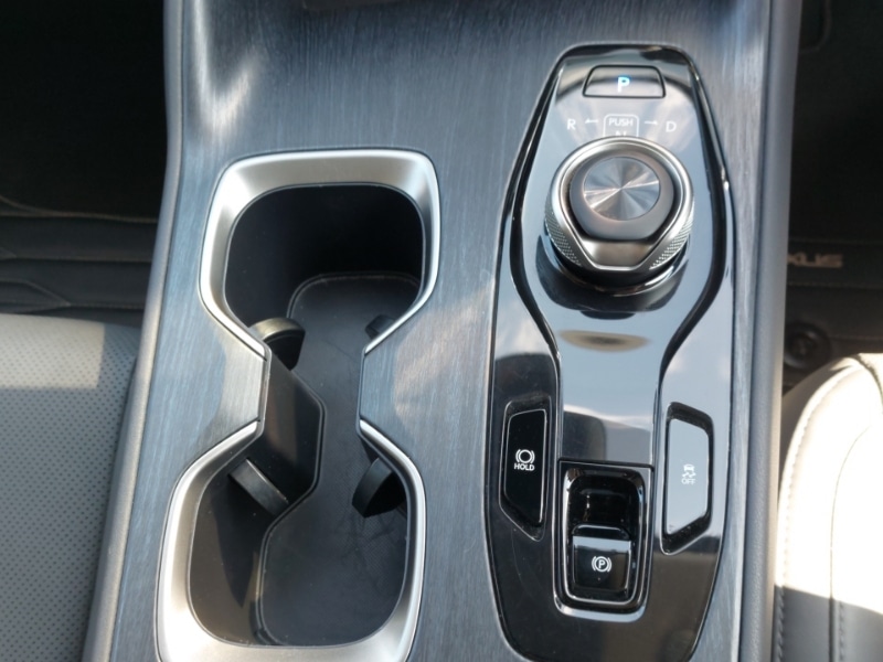 Used Lexus RZ 2023 for sale - 77410109: Photo 18