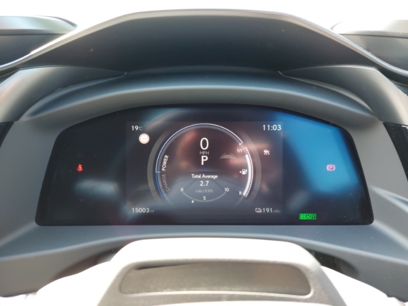 Used Lexus RZ 2023 for sale - 77410109: Photo 2