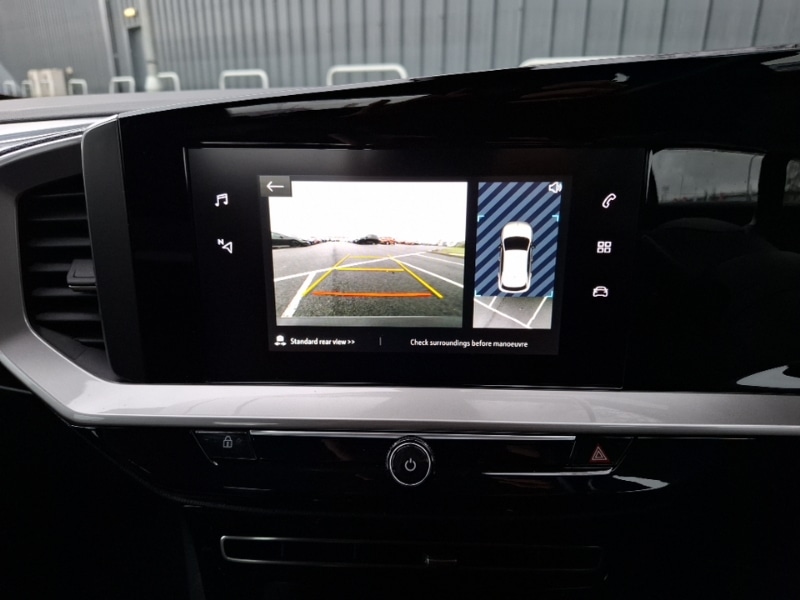 Used Vauxhall Mokka 2022 for sale - 77343194: Photo 10