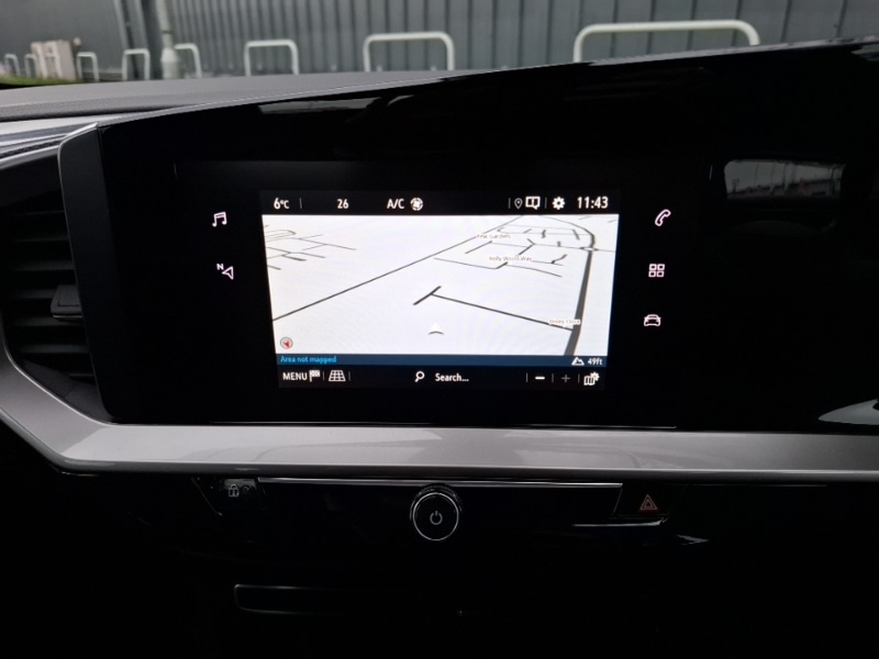 Used Vauxhall Mokka 2022 for sale - 77343194: Photo 11