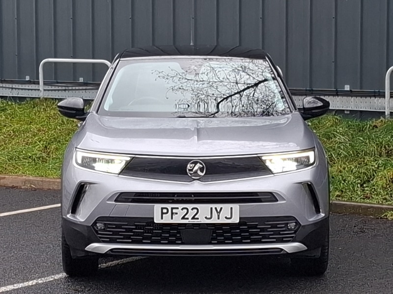 Used Vauxhall Mokka 2022 for sale - 77343194: Photo 13