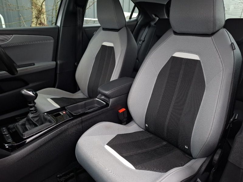 Used Vauxhall Mokka 2022 for sale - 77343194: Photo 15