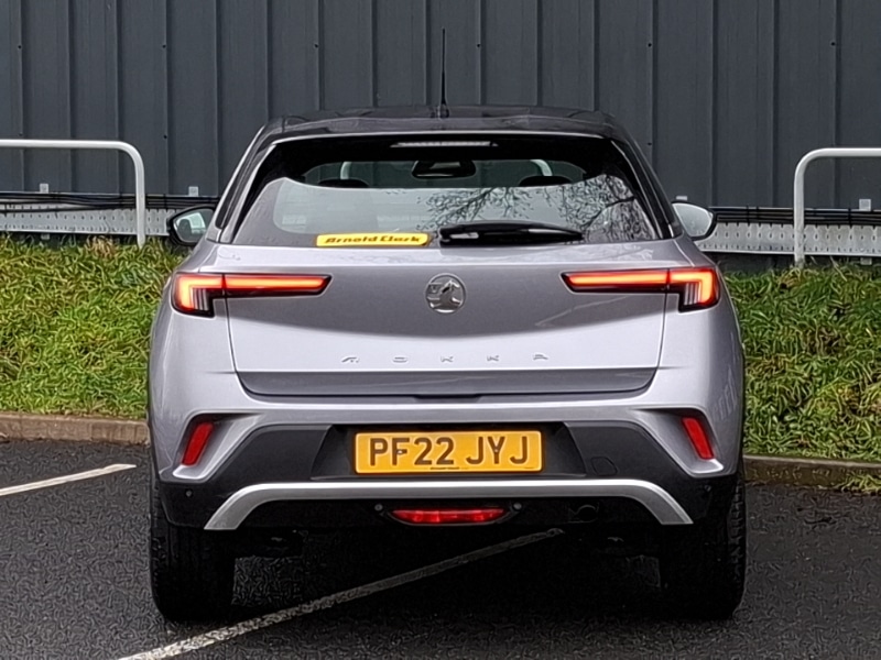 Used Vauxhall Mokka 2022 for sale - 77343194: Photo 16