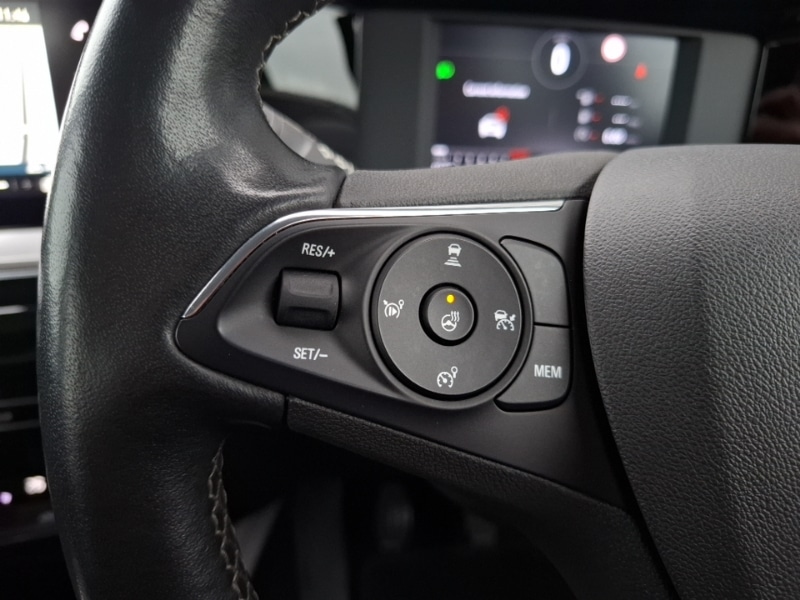 Used Vauxhall Mokka 2022 for sale - 77343194: Photo 17