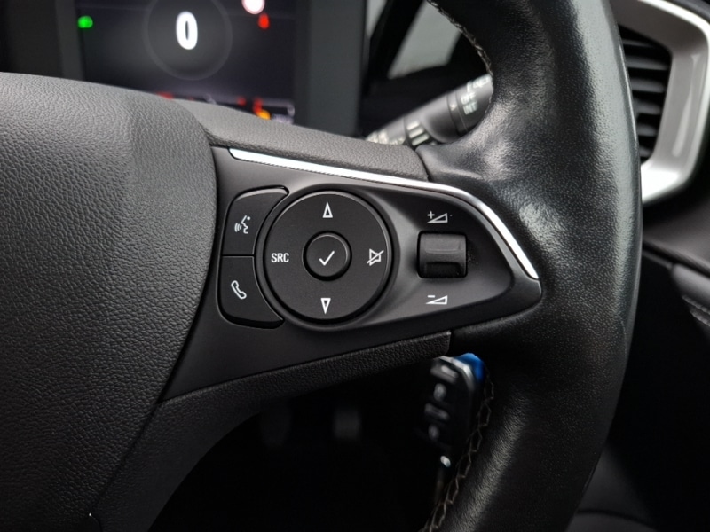 Used Vauxhall Mokka 2022 for sale - 77343194: Photo 18