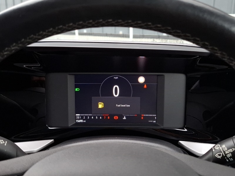 Used Vauxhall Mokka 2022 for sale - 77343194: Photo 19