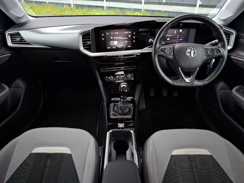 Used Vauxhall Mokka 2022 for sale - 77343194: Photo 2