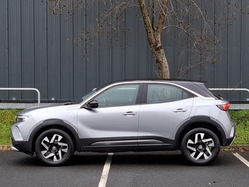 Used Vauxhall Mokka 2022 for sale - 77343194: Photo 4