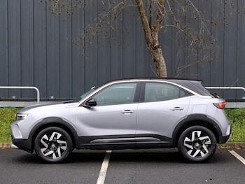 Used Vauxhall Mokka 2022 for sale - 77343194: Photo